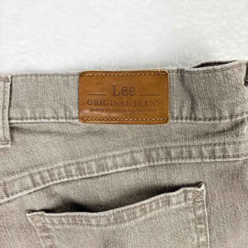 Lee very good